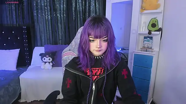 ravencollen online show from 02/17/26, 05:30