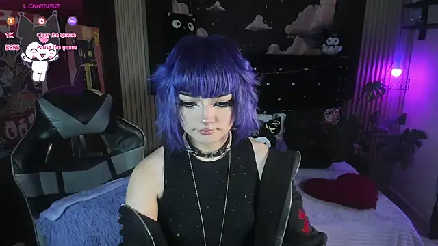 ravencollen online show from 03/28/26, 08:19