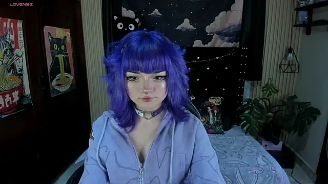 ravencollen online show from 04/06/26, 08:32