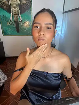 alisaa jhons1 online show from 02/04/26, 10:26