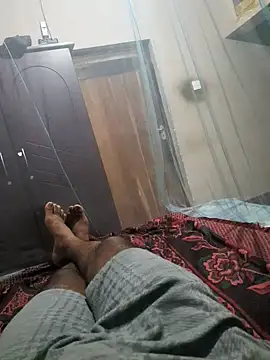 kaushi76 online show from 12/21/25, 08:27