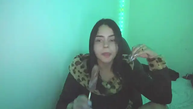 ScarlettG2004 online show from 01/10/26, 12:01