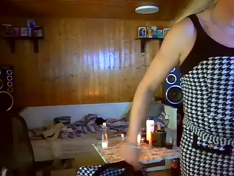 AgnesCross39 online show from 12/02/25, 04:29