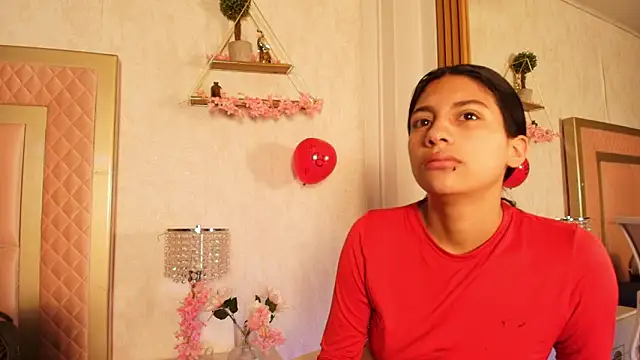 Madhison 5 online show from 02/16/26, 12:12