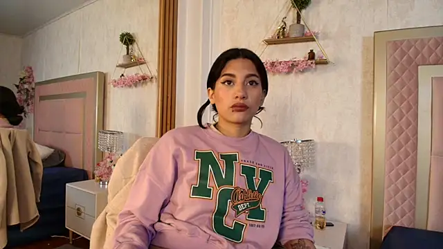 Madhison 5 online show from 02/25/26, 12:48