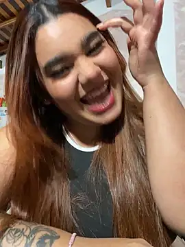 Anny arango1 online show from 11/21/25, 07:18