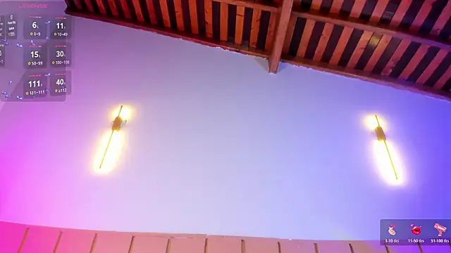 Snapshot of Anny_arango1 chatting on 02/10/26, 04:49 Anny arango1 online show from 02/10/26, 04:49