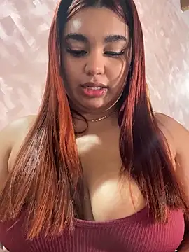 Snapshot of Anny_arango1 chatting on 02/19/26, 07:04 Anny arango1 online show from 02/19/26, 07:04