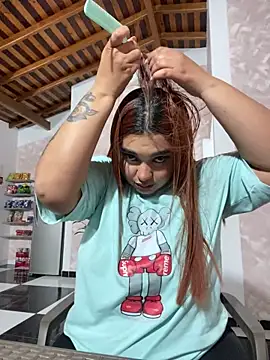 Snapshot of Anny_arango1 chatting on 02/26/26, 06:56 Anny arango1 online show from 02/26/26, 06:56