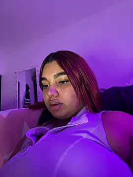 Snapshot of Anny_arango1 chatting on 02/28/26, 08:43 Anny arango1 online show from 02/28/26, 08:43