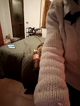 Snapshot of MacabretteAndMalaky chatting on 03/02/26, 08:37 MacabretteAndMalaky online show from 03/02/26, 08:37