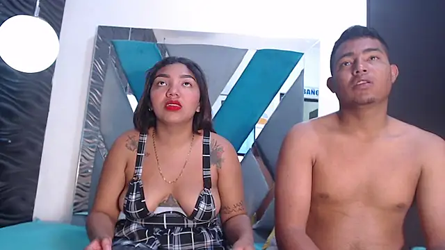 Naty And Maxx online show from 11/09/25, 11:52