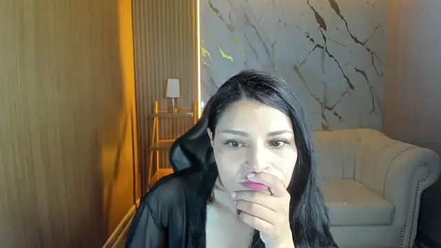 Valery tf online show from 02/02/26, 08:40