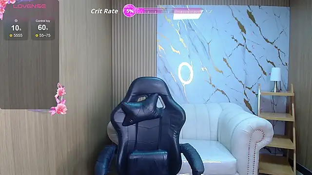 Valery tf online show from 03/03/26, 08:04