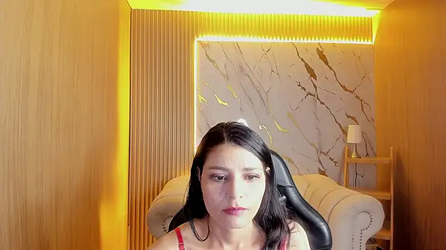 Valery tf online show from 03/23/26, 08:46