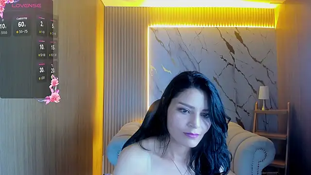 Valery tf online show from 03/27/26, 09:14