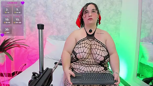 Reichel05  online show from 01/15/26, 05:34