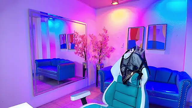 Alondra gomexxx online show from 11/07/25, 03:50