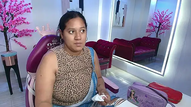 Alondra gomexxx online show from 12/02/25, 03:34