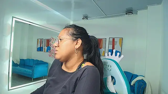 Alondra gomexxx online show from 12/04/25, 03:38