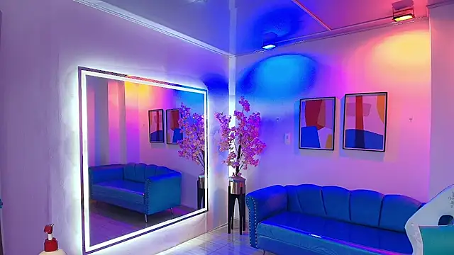 Alondra gomexxx online show from 12/05/25, 03:04