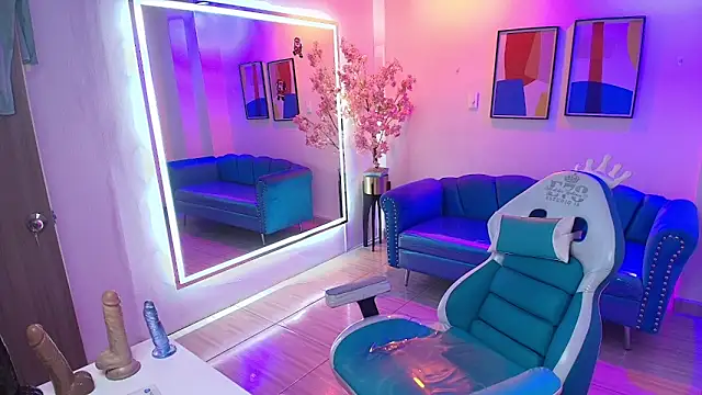 Alondra gomexxx online show from 01/06/26, 03:43