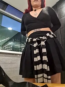 Eveelyn25xx online show from 11/09/25, 10:41