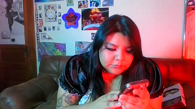 annoyedputa online show from 04/24/26, 03:20