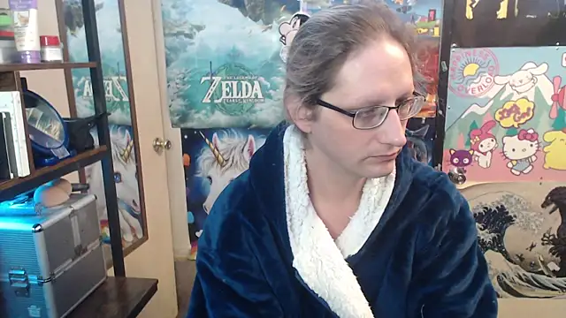 Savanah Banana  online show from 11/11/25, 10:26