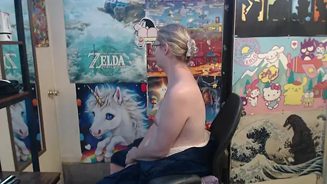 Savanah Banana  online show from 01/09/26, 10:40