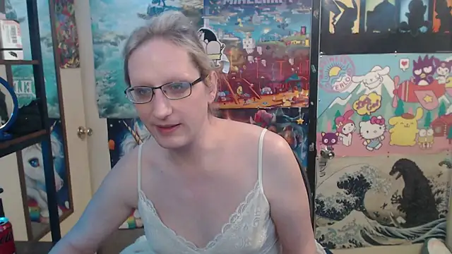 Savanah Banana  online show from 02/06/26, 10:40