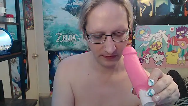 Savanah Banana  online show from 02/13/26, 10:44