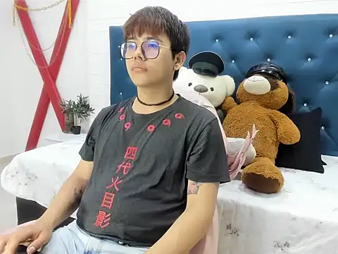 benjiDom online show from 11/14/25, 12:26