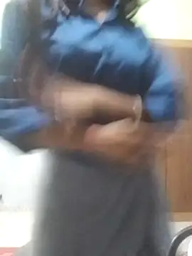 Isha kumari 69 online show from 11/22/25, 04:17