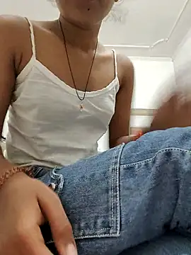 Isha kumari 69 online show from 01/31/26, 07:34