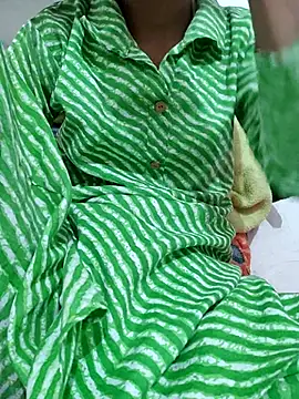 Isha kumari 69 online show from 03/16/26, 04:00