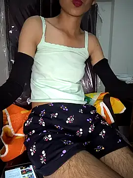 Isha kumari 69 online show from 04/12/26, 04:34