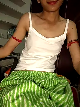 Isha kumari 69 online show from 04/19/26, 06:10