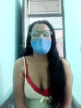 sanjana077 online show from 11/23/25, 05:07