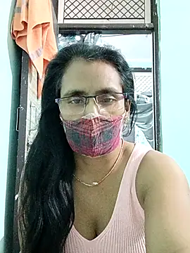 sanjana077 online show from 02/07/26, 01:37