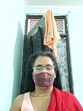 sanjana077 online show from 02/08/26, 01:42