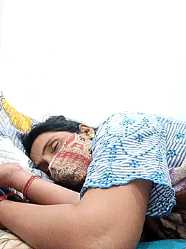 sanjana077 online show from 03/21/26, 04:06