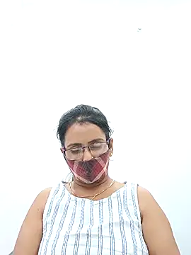 sanjana077 online show from 03/24/26, 08:41