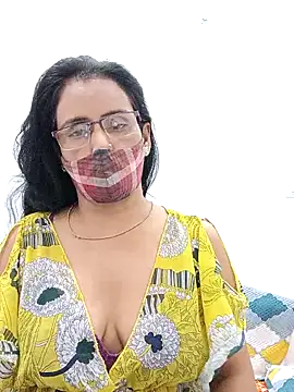 sanjana077 online show from 04/24/26, 02:58