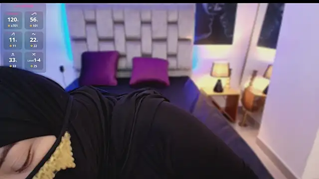 samiraa haalem online show from 02/10/26, 06:12