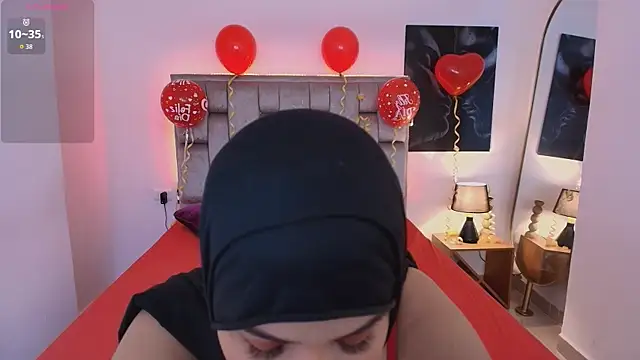 samiraa haalem online show from 02/14/26, 06:26