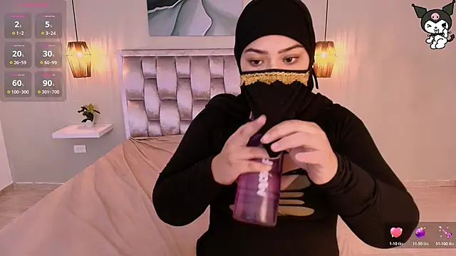 samiraa haalem online show from 04/23/26, 04:24