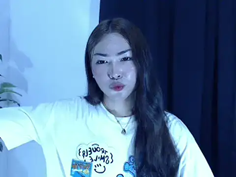 HarlsObsession online show from 11/10/25, 08:13