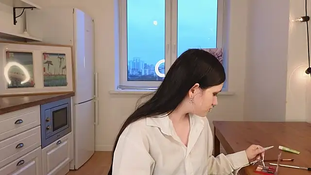 BarberaWieben online show from 11/06/25, 04:02