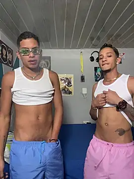 Mike and Rayan online show from 02/06/26, 02:27